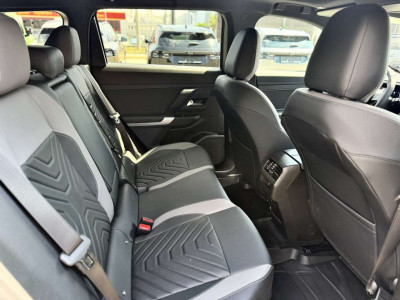 Jeep Compass Vorführwagen