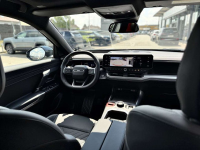 Jeep Compass Vorführwagen