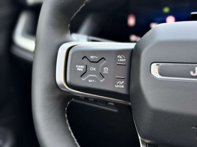 Jeep Compass Vorführwagen