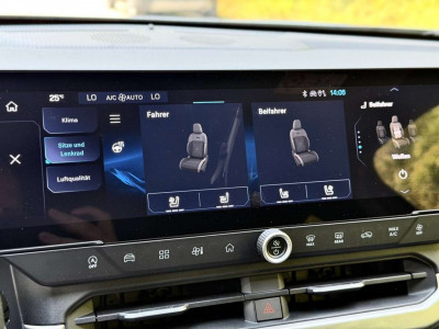 Jeep Compass Vorführwagen