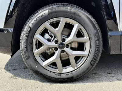Jeep Compass Vorführwagen