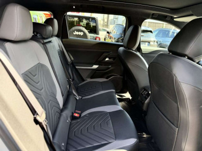 Jeep Compass Vorführwagen Jeep Compass Vorführwagen
