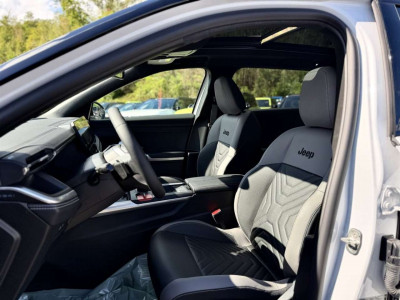Jeep Compass Vorführwagen Jeep Compass Vorführwagen