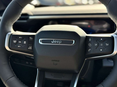 Jeep Compass Vorführwagen Jeep Compass Vorführwagen