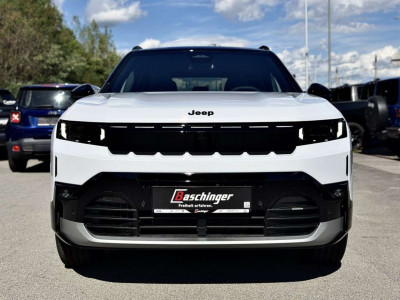 Jeep Compass Vorführwagen Jeep Compass Vorführwagen