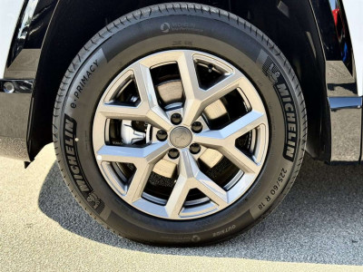 Jeep Compass Vorführwagen Jeep Compass Vorführwagen
