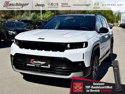 Jeep Compass Neuwagen Jeep Compass Neuwagen