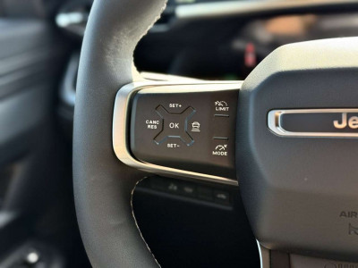 Jeep Compass Neuwagen Jeep Compass Neuwagen