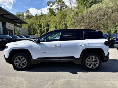 Jeep Compass Neuwagen Jeep Compass Neuwagen