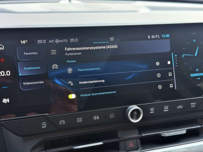 Jeep Compass Vorführwagen Jeep Compass Vorführwagen
