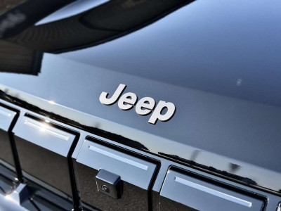 Jeep Compass Vorführwagen Jeep Compass Vorführwagen