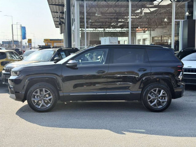 Jeep Compass Vorführwagen Jeep Compass Vorführwagen