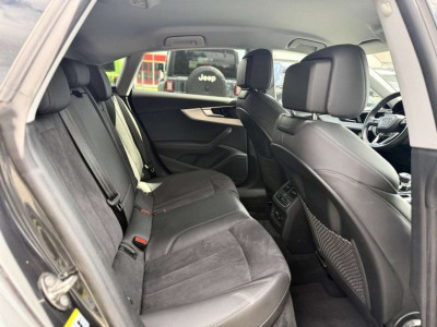 Audi A5 Gebrauchtwagen Audi A5 Gebrauchtwagen
