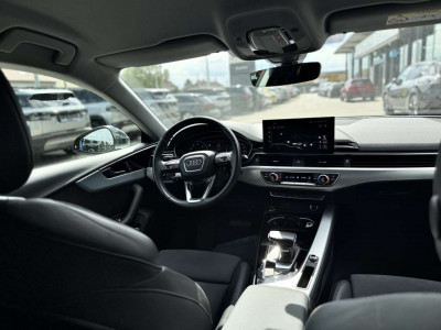 Audi A5 Gebrauchtwagen Audi A5 Gebrauchtwagen