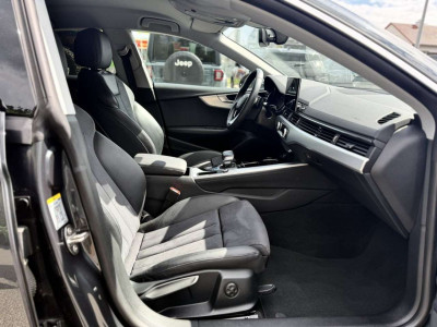 Audi A5 Gebrauchtwagen Audi A5 Gebrauchtwagen
