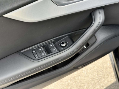 Audi A5 Gebrauchtwagen Audi A5 Gebrauchtwagen