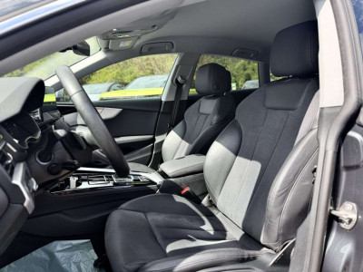 Audi A5 Gebrauchtwagen Audi A5 Gebrauchtwagen