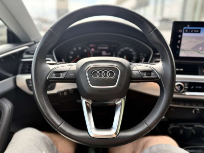 Audi A5 Gebrauchtwagen Audi A5 Gebrauchtwagen