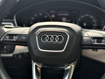 Audi A5 Gebrauchtwagen Audi A5 Gebrauchtwagen