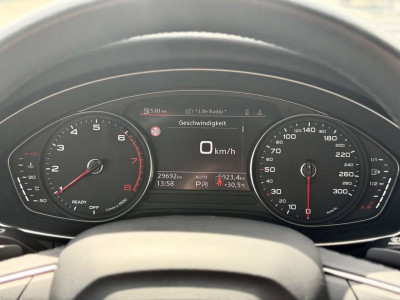Audi A5 Gebrauchtwagen Audi A5 Gebrauchtwagen