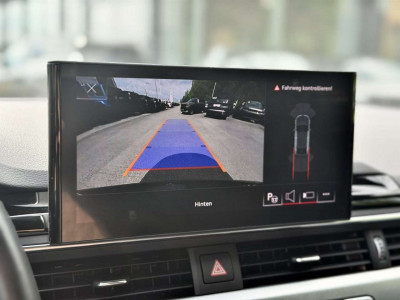 Audi A5 Gebrauchtwagen Audi A5 Gebrauchtwagen