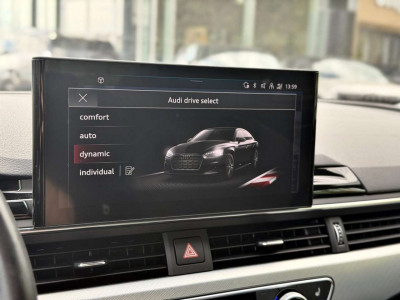 Audi A5 Gebrauchtwagen Audi A5 Gebrauchtwagen