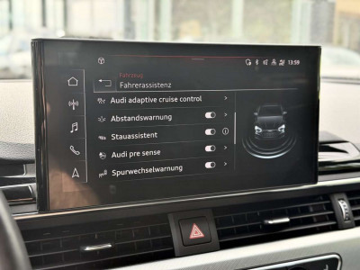 Audi A5 Gebrauchtwagen Audi A5 Gebrauchtwagen
