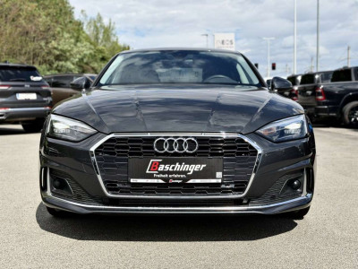Audi A5 Gebrauchtwagen Audi A5 Gebrauchtwagen