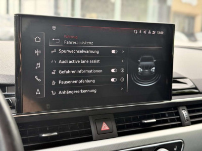Audi A5 Gebrauchtwagen Audi A5 Gebrauchtwagen