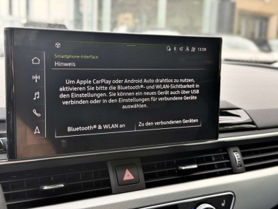 Audi A5 Gebrauchtwagen Audi A5 Gebrauchtwagen