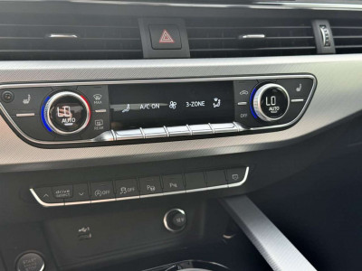 Audi A5 Gebrauchtwagen Audi A5 Gebrauchtwagen