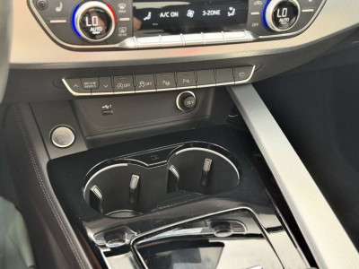 Audi A5 Gebrauchtwagen Audi A5 Gebrauchtwagen