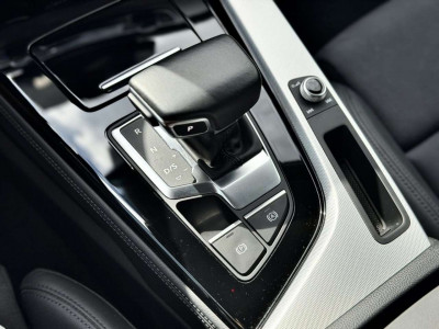 Audi A5 Gebrauchtwagen Audi A5 Gebrauchtwagen
