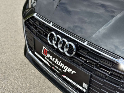 Audi A5 Gebrauchtwagen Audi A5 Gebrauchtwagen