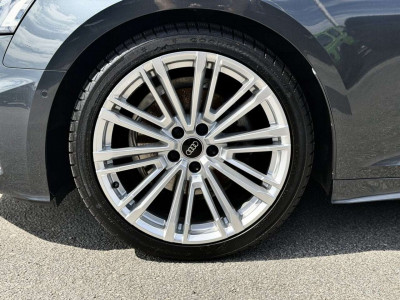 Audi A5 Gebrauchtwagen Audi A5 Gebrauchtwagen
