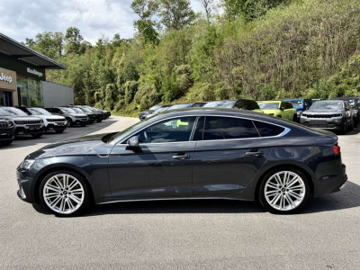 Audi A5 Gebrauchtwagen Audi A5 Gebrauchtwagen