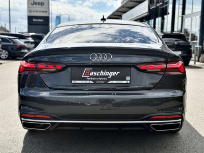 Audi A5 Gebrauchtwagen Audi A5 Gebrauchtwagen