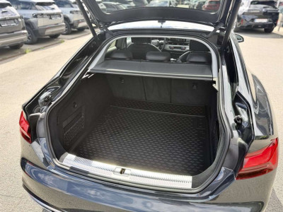 Audi A5 Gebrauchtwagen Audi A5 Gebrauchtwagen