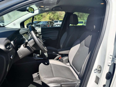 Opel Crossland X Gebrauchtwagen