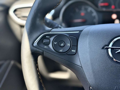Opel Crossland X Gebrauchtwagen