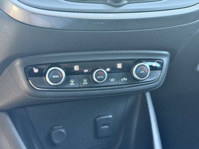 Opel Crossland X Gebrauchtwagen