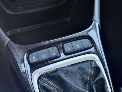 Opel Crossland X Gebrauchtwagen