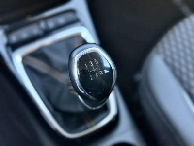 Opel Crossland X Gebrauchtwagen