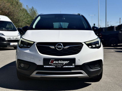 Opel Crossland X Gebrauchtwagen