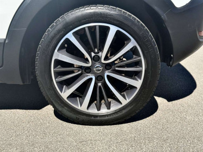 Opel Crossland X Gebrauchtwagen