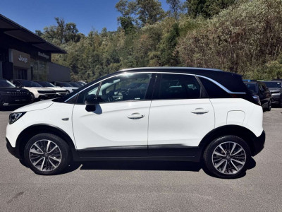 Opel Crossland X Gebrauchtwagen