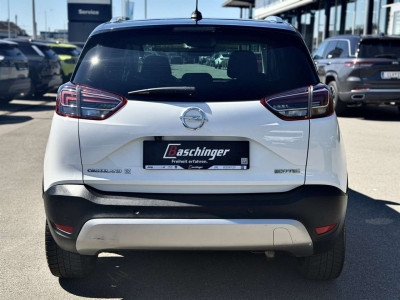 Opel Crossland X Gebrauchtwagen