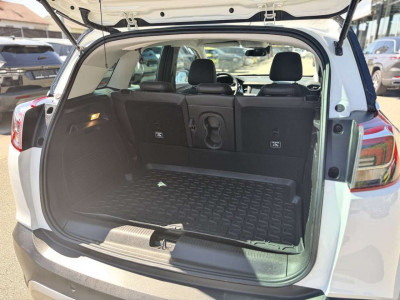 Opel Crossland X Gebrauchtwagen