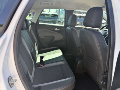 Opel Crossland X Gebrauchtwagen