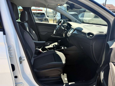 Opel Crossland X Gebrauchtwagen